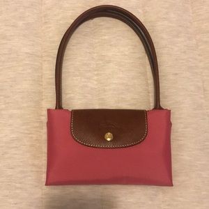Longchamp Small Le Pliage Bag